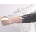 Venta caliente Film de plástico de invernadero de alta calidad